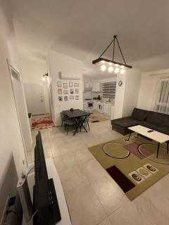 Muda Apart Kalkan - Kalkan - 1