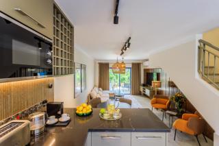 All Seasons Boutique Townhouse - Pafos - 7