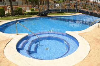 Apartment in Cambrils - 3