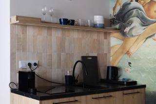 Hetman Main Square Apartments - 3