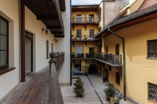 Hetman Main Square Apartments - Cracovia - 3