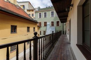 Hetman Main Square Apartments - 5