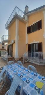 Villetta al mare - Scalea - 2
