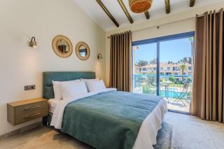 All Seasons Boutique Townhouse - Pafos - 8