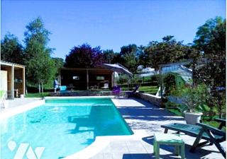 Les jardins de la Valette - Sainte-Croix - 7
