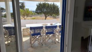 Bougainvillea villa Drios paros Greece - Piso Livadi - 8