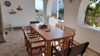 Bougainvillea villa Drios paros Greece - Piso Livadi - 6
