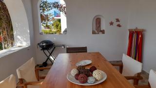 Bougainvillea villa Drios paros Greece - Piso Livadi - 4