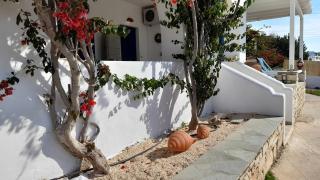 Bougainvillea villa Drios paros Greece - Piso Livadi - 2