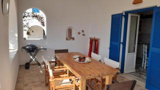 Bougainvillea villa Drios paros Greece - Piso Livadi - 1