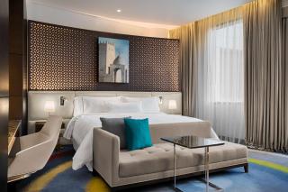 The Westin Doha Hotel & Spa - Doha - 4