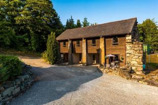 Peaceful Barn Near Cader Idris - Dolgellau - 0