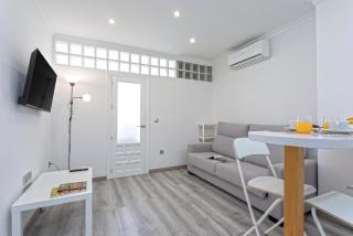 Sunstay Lovely Loft Fuengirola - Fuengirola - 4