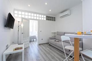 Sunstay Lovely Loft Fuengirola - Fuengirola - 5