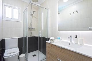Sunstay Lovely Loft Fuengirola - Fuengirola - 1