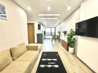 B&B DaNang Apartment - Danang - 8