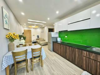 B&B DaNang Apartment - Danang - 6