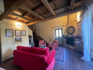 Il Mulino esclusivo soggiorno - - 9
