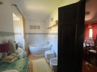 Il Mulino esclusivo soggiorno - - 2
