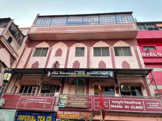 Spiritual Homestay - 5