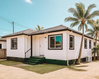 Charming 2BR House close to Kailua Town - Kailua - 0