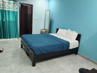 NH65 Residency An Elite Rooms - Haiderabad - 0