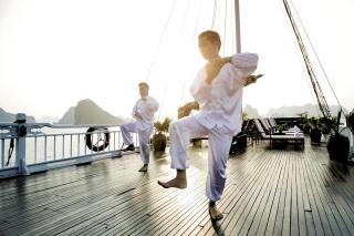 Hera Classic Boutique Cruise - 5