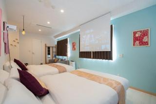 Kiba no Tsuru Carane Hotel - Vacation STAY 40658v - Tokyo - 4