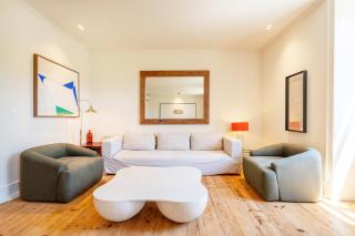 Eco Luxury apartment LISBOA-Campo de Ourique - Lisbon - 7