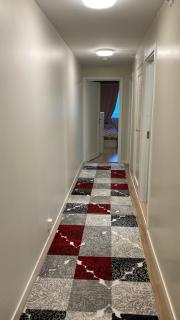Nice condo with free parking near city center - Haslum - 6
