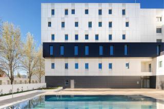 Holiday Inn Braga by IHG - Braga - 0