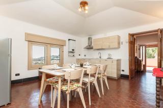 Villa Amerigo Vespucci Sea View - Génova - 6