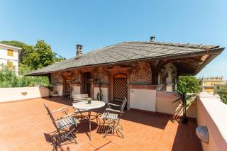 Villa Amerigo Vespucci Sea View - Génova - 9