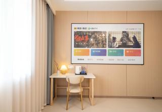 Shanghai nanfeng hotel-上海楠枫花园酒店 - Shanghai - 5