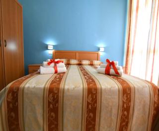 International Resort - Mondragone - 9