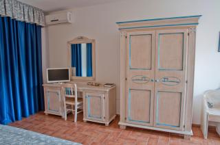 Hotel le Sabbie - Calasetta - 9