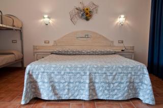 Hotel le Sabbie - Calasetta - 8
