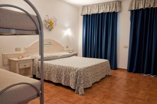 Hotel le Sabbie - Calasetta - 7
