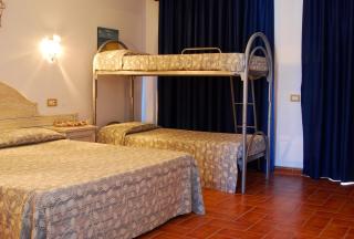 Hotel le Sabbie - Calasetta - 6
