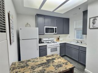 Pacific Plaza #304 - Condo on the Coastline - Oceano - 7