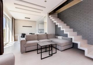 Brzeźno Deluxe Apartment by BookingHost - Danzig - 0