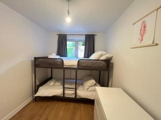 Modern flat, great location - Purley - 6