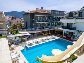 Aliş Hotel Fethiye - Fethiye - 7