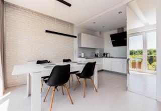 Brzeźno Deluxe Apartment by BookingHost - Danzig - 3