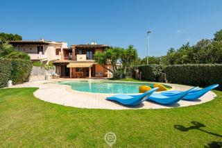 Villa Aurora - Simius - 4