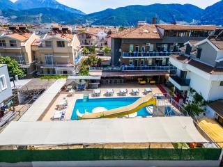 Aliş Hotel Fethiye - Fethiye - 3