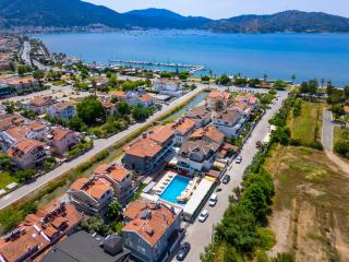 Aliş Hotel Fethiye - Fethiye - 5