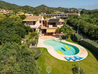 Villa Aurora - Simius - 8
