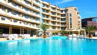 Grenada Complex All Inclusive - 6