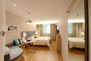 Hotel The Caves Near Delhi Airport - Nuova Delhi - 0